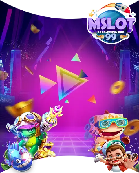 mslot99